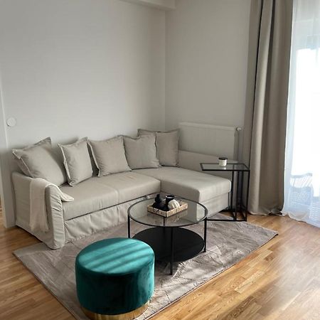 Tadea Apartment Zagreb Dış mekan fotoğraf