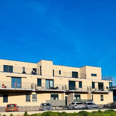 Tadea Apartment Zagreb Dış mekan fotoğraf