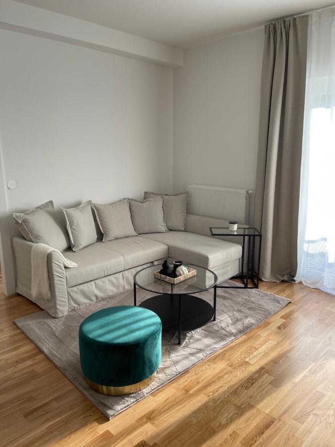 Tadea Apartment Zagreb Dış mekan fotoğraf