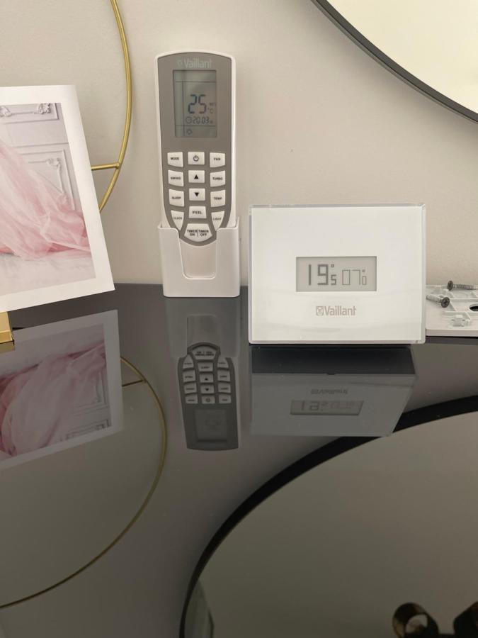 Tadea Apartment Zagreb Dış mekan fotoğraf