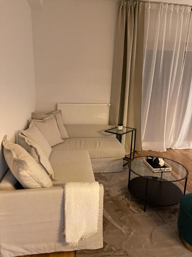 Tadea Apartment Zagreb Dış mekan fotoğraf