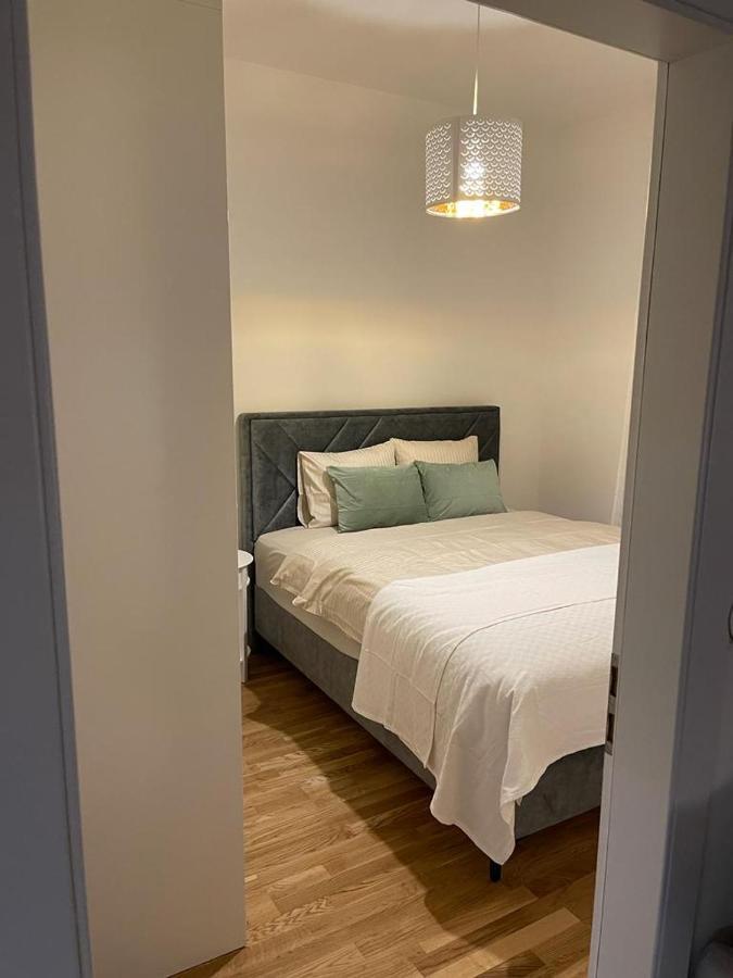 Tadea Apartment Zagreb Dış mekan fotoğraf