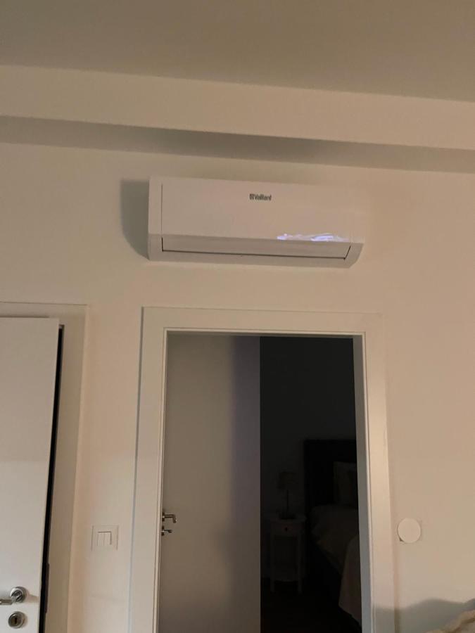 Tadea Apartment Zagreb Dış mekan fotoğraf