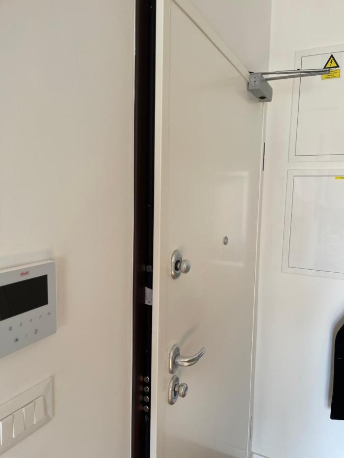 Tadea Apartment Zagreb Dış mekan fotoğraf