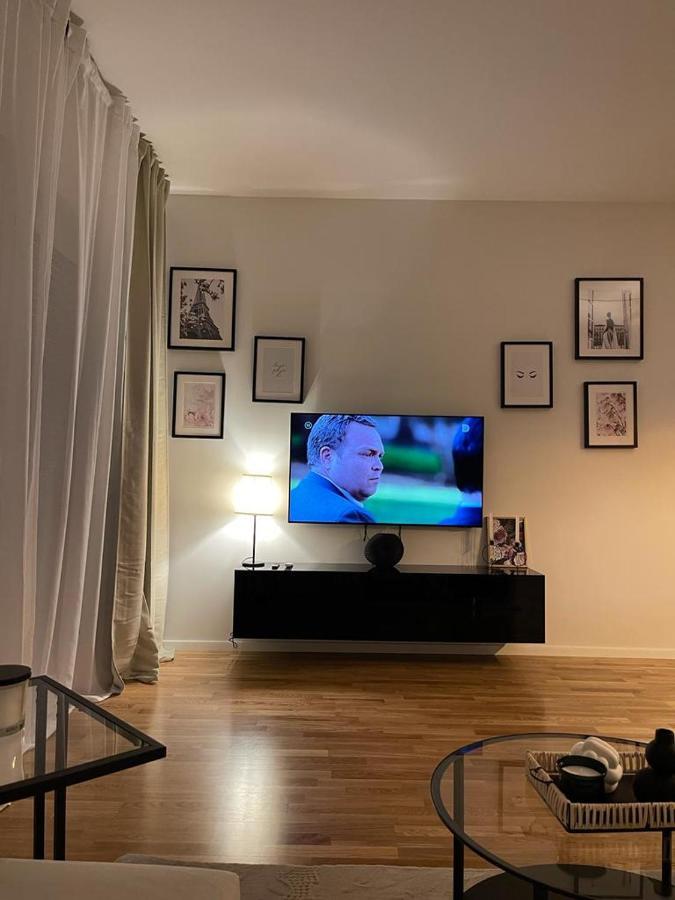 Tadea Apartment Zagreb Dış mekan fotoğraf