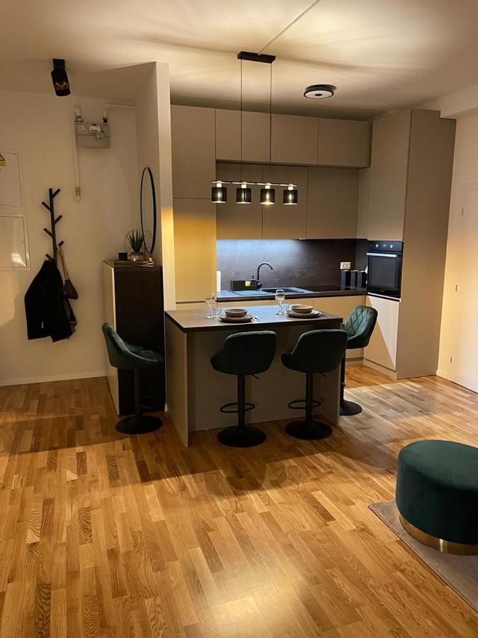 Tadea Apartment Zagreb Dış mekan fotoğraf