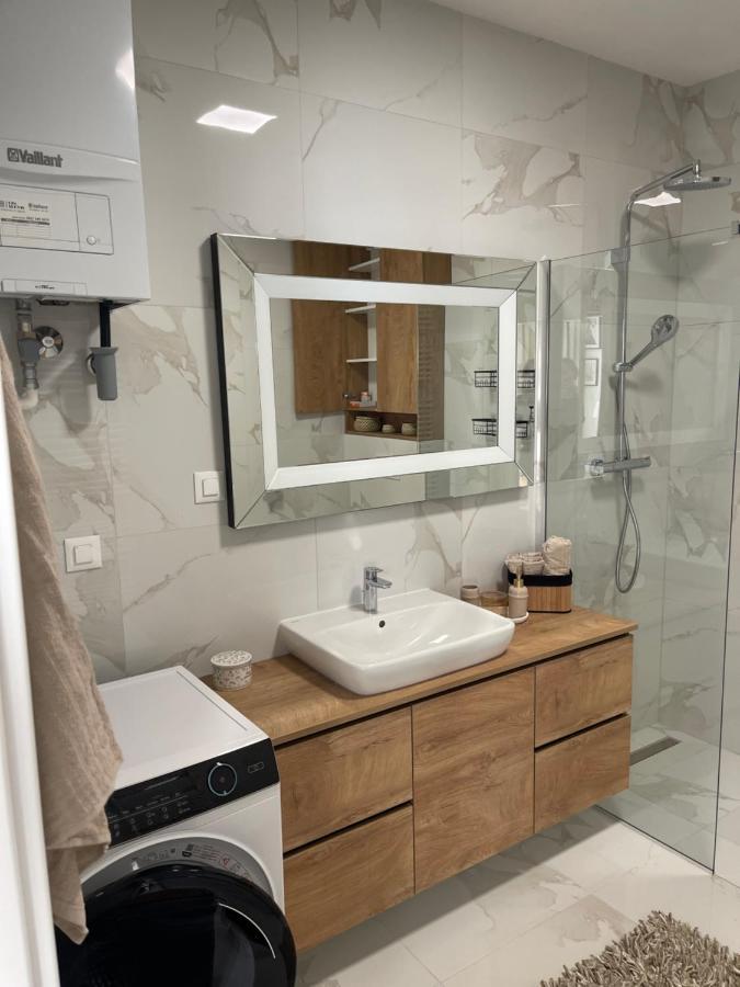 Tadea Apartment Zagreb Dış mekan fotoğraf