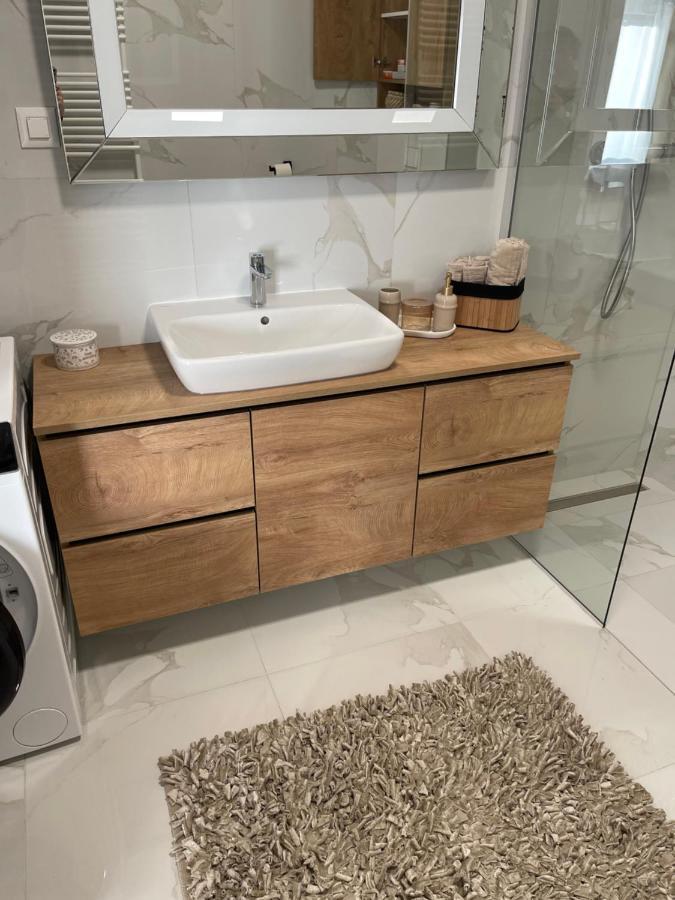 Tadea Apartment Zagreb Dış mekan fotoğraf