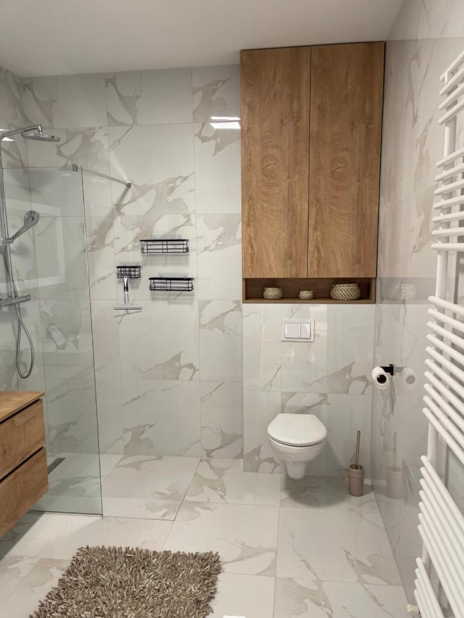 Tadea Apartment Zagreb Dış mekan fotoğraf
