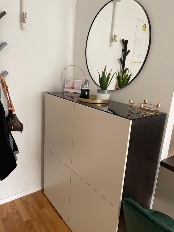Tadea Apartment Zagreb Dış mekan fotoğraf
